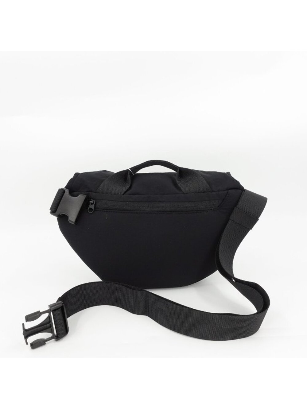 Lululemon Curved Crossbody 3L Black OS - Picture 7 of 16